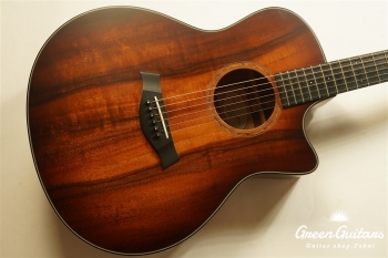 TGS2014 GSce-Koa